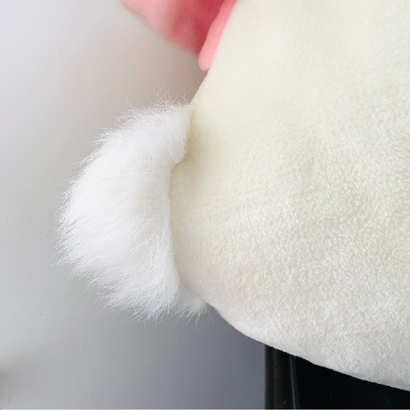 Disney Store Aristocrats Marie Head Shaped Plush Pillow - Picture 13 of 15